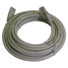 MELCHIONI SPA - MEM486605308 CAVETTO LAN PATCH CAT5 UTP DA MT. MKC