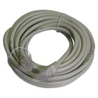 MELCHIONI SPA - MEM486605346 CAVETTO LAN PATCH CAT6 UTP DA MT. MKC