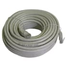 MELCHIONI SPA - MEM486605348 CAVETTO LAN PATCH CAT 6 UTP DA 1 MT MKC