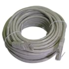 MELCHIONI SPA - MEM486605352 CAVETTO LAN PATCH CAT5 UTP DA 1 MT. MKC