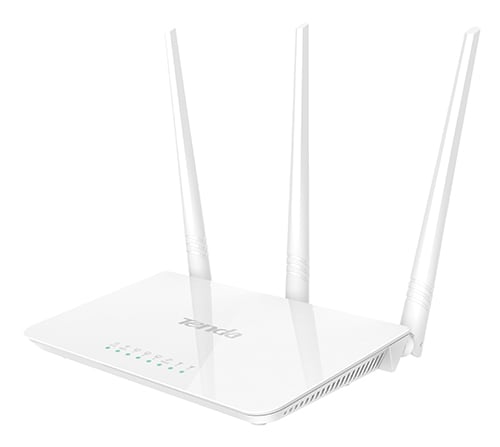 MELCHIONI SPA - MEM486622391 ROUTER WI-FI STABILE E VELOCE SU BANDA 2