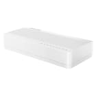 MELCHIONI SPA - MEM486622421 SWITCH NT-S108 MINI MINI 8PORTE ECO 10/1