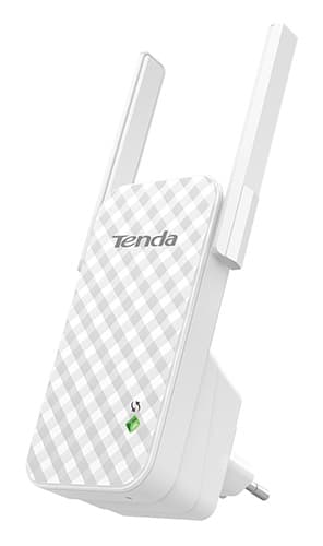 MELCHIONI SPA - MEM486622482 ESTENSORE A9 WIRELESS RANGE EXTENDER N30