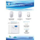 IESS SRL - EAAPANITRADE01 PANNELLO ITRADE CON GRAFICA 70X100