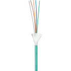 LEGRAND - LEG032547 CAVO 8 FIBRE LOOSE OM4 CORRUGATO AC