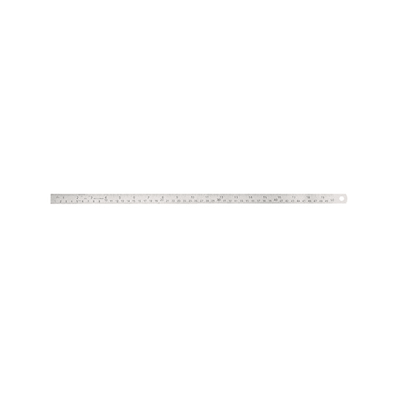 ABC TOOLS SPA - ABCH48800500 RIGHELLI H4880X500