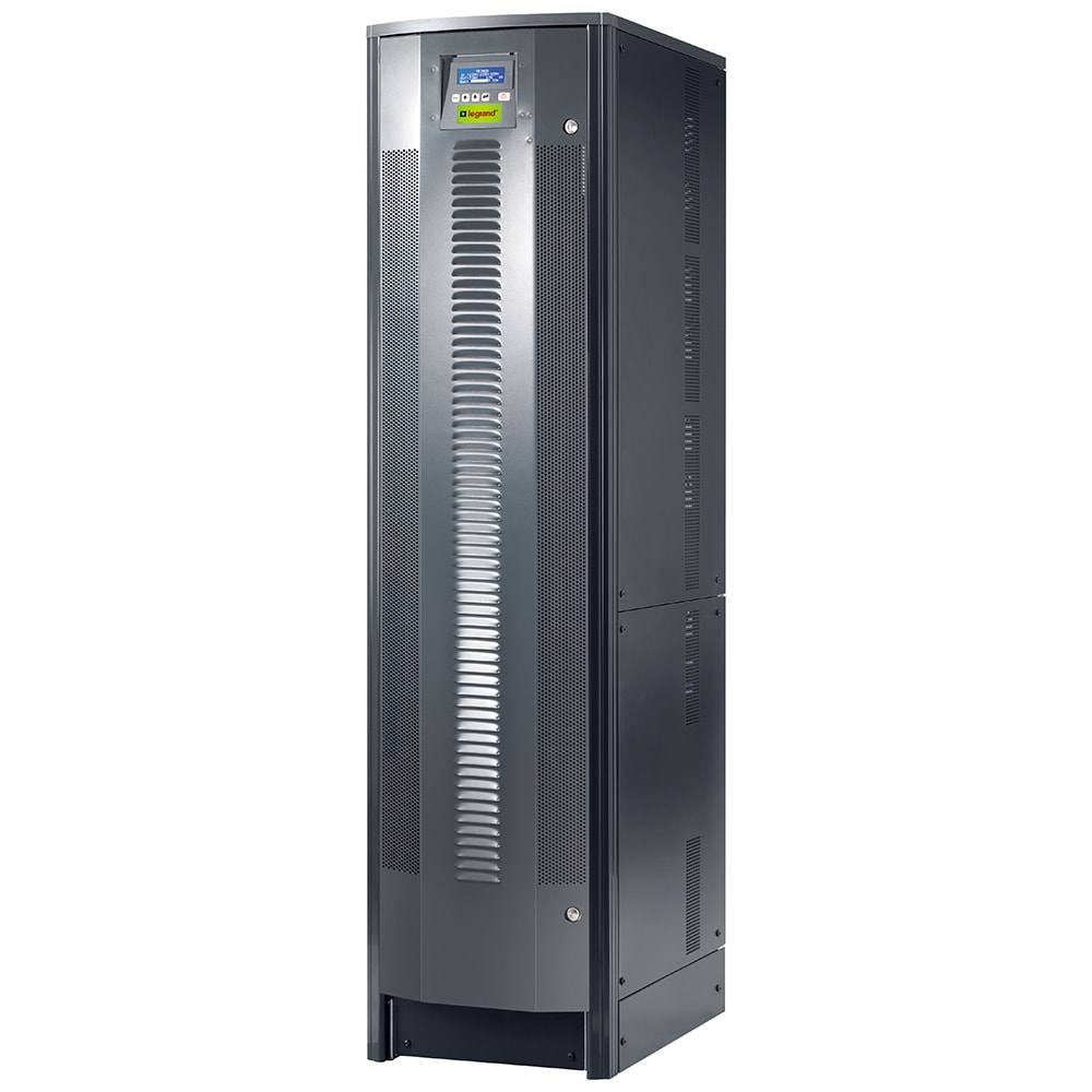 LEGRAND - LEG311002 UPS TRIMOD MCS EMPTY CAB 3S/16B MIO D 20