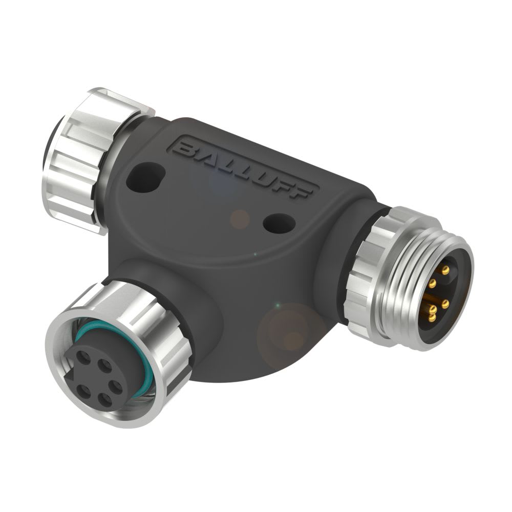 BALLUFF AUTOMATION - BAUBCC0AA7 BCC A315-A315-A315-T0023-000