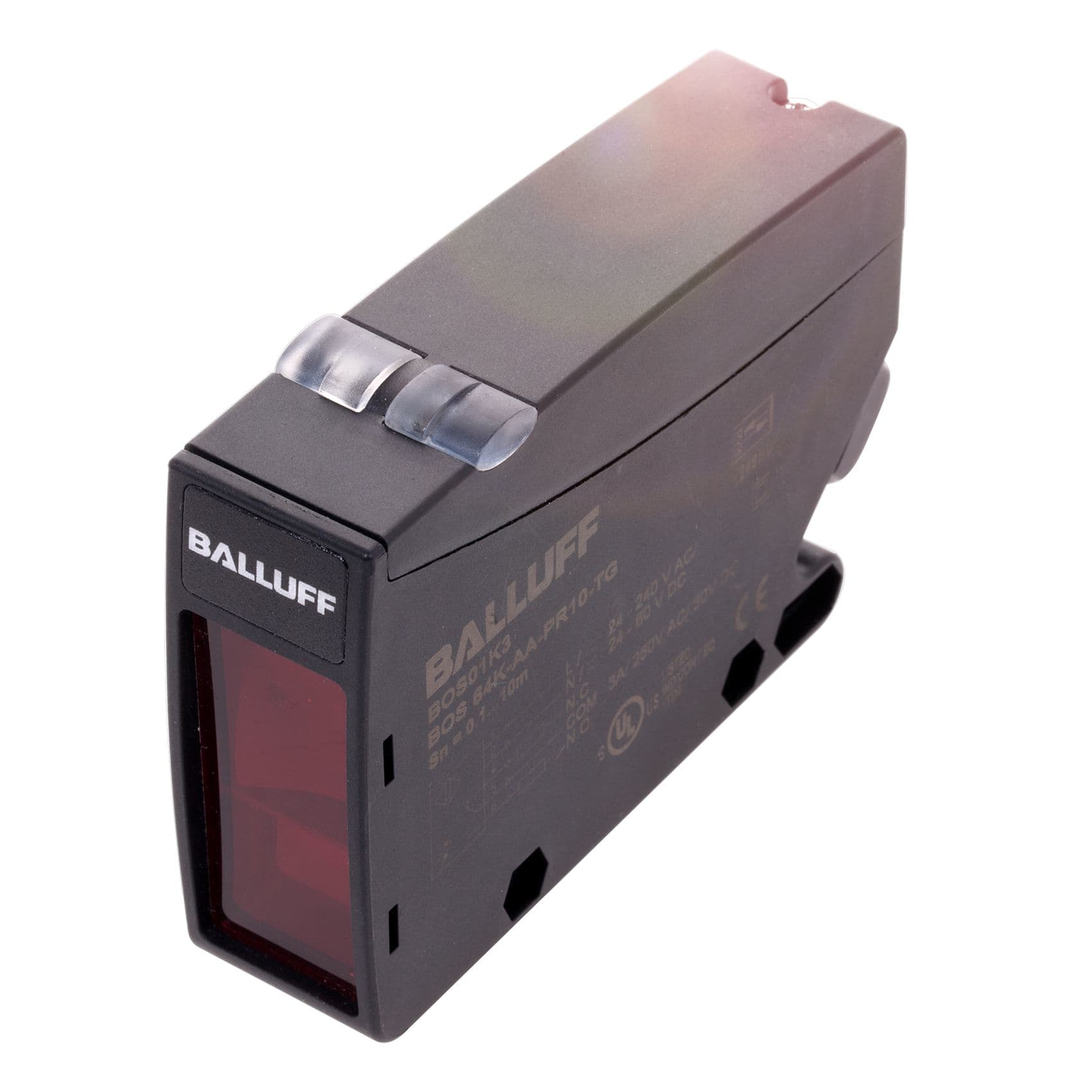 BALLUFF AUTOMATION - BAUBOS01K2 BOS 64K-AA-ID10-TG