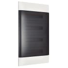 BTICINO - BTIE315PSC72 LINEA HABITA - CENTRALINO INC 72M CARTON