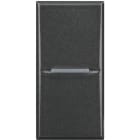 BTICINO - BTIHS4034N AXOLUTE - PULSANTE 1P NC-NO 10A