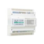 COMELIT GROUP SPA - COE4888C MISCELATORE/ALIMENTATORE SIMPLEBUS 2