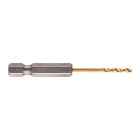 MILWAUKEE - AEG - COP48894703 PUNTA SW REDHEX HSS-G 20X595 MM (2PZ)