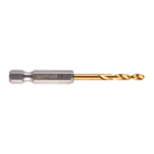 MILWAUKEE - AEG - COP48894706 PUNTA SW REDHEX HSS-G 3,2X66,5 MM (2PZ)