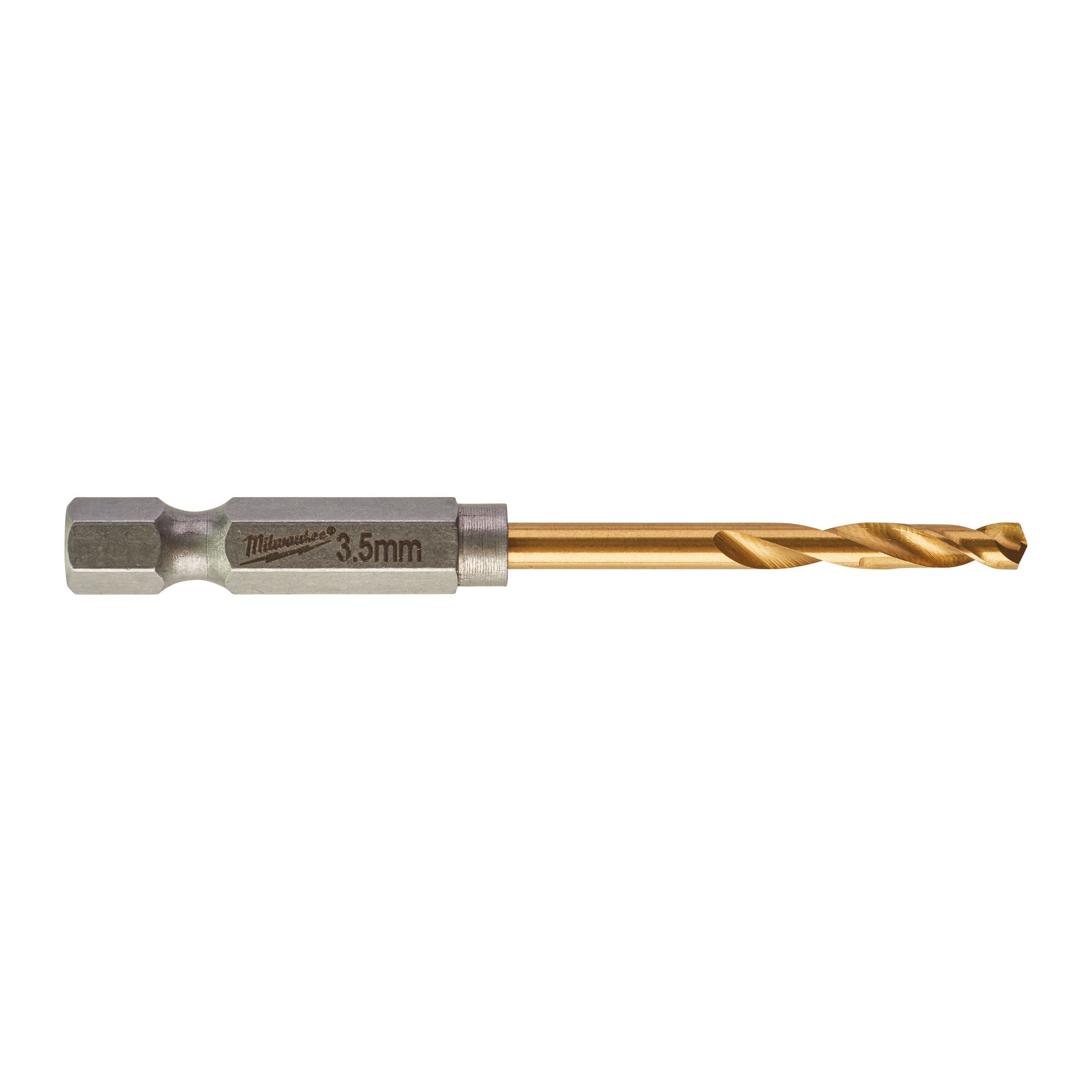 MILWAUKEE - AEG - COP48894707 PUNTA SW REDHEX HSS-G 3,5X69 MM (2PZ)