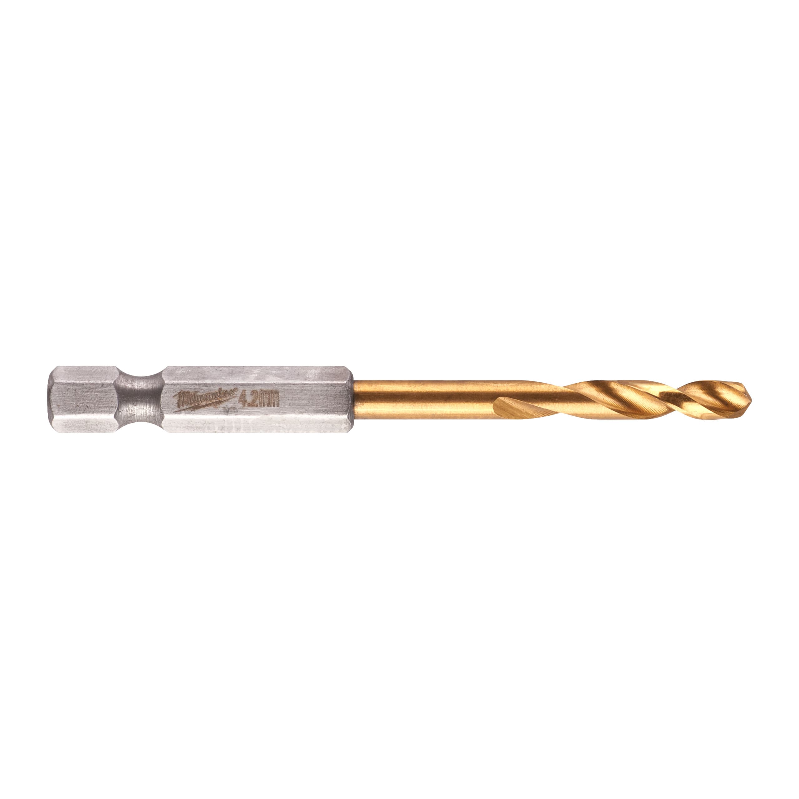 MILWAUKEE - AEG - COP48894709 PUNTA SW REDHEX HSS-G 42X74 MM (1PZ)