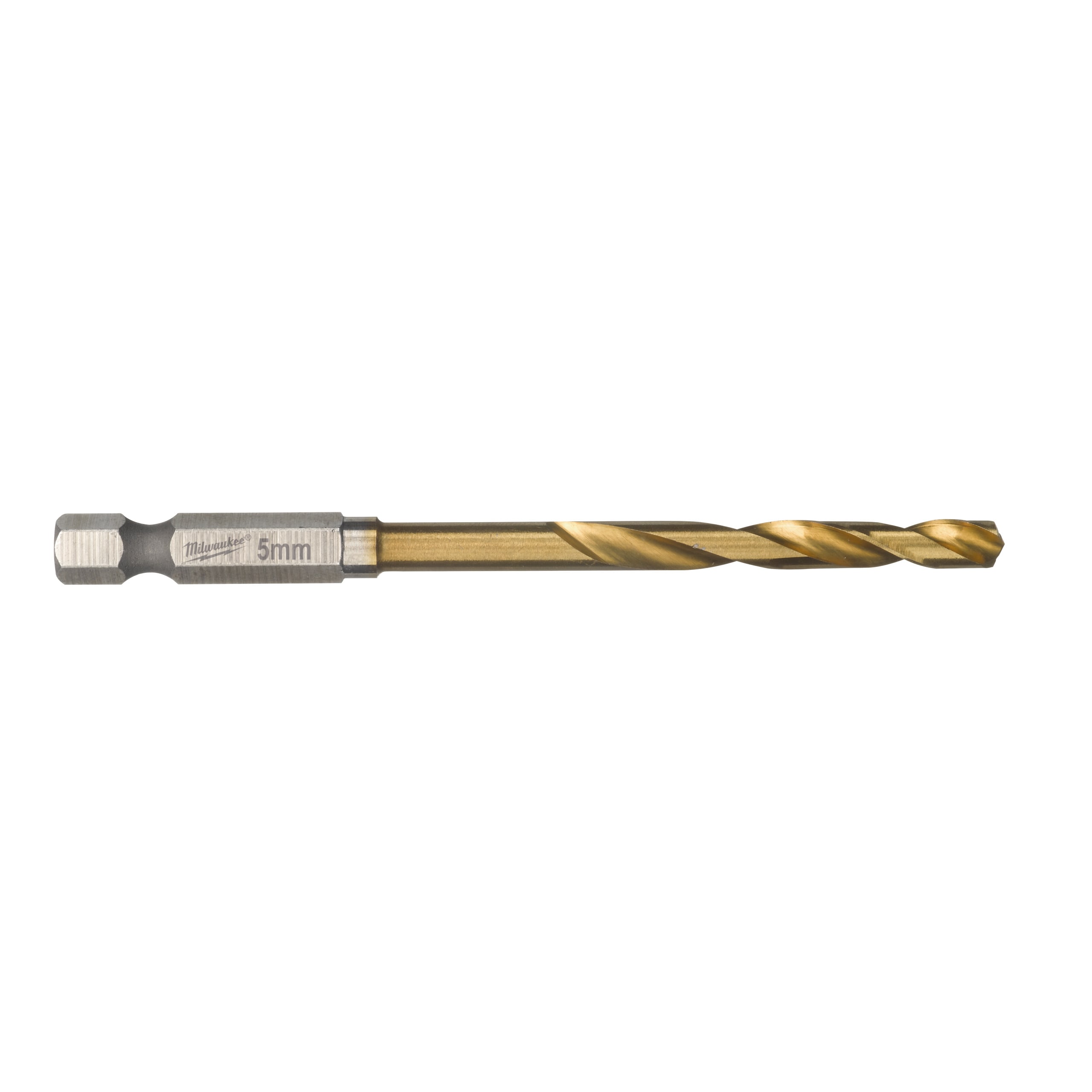 MILWAUKEE - AEG - COP48894712 PUNTA SW REDHEX HSS-G 5,0X93 MM (1PZ)