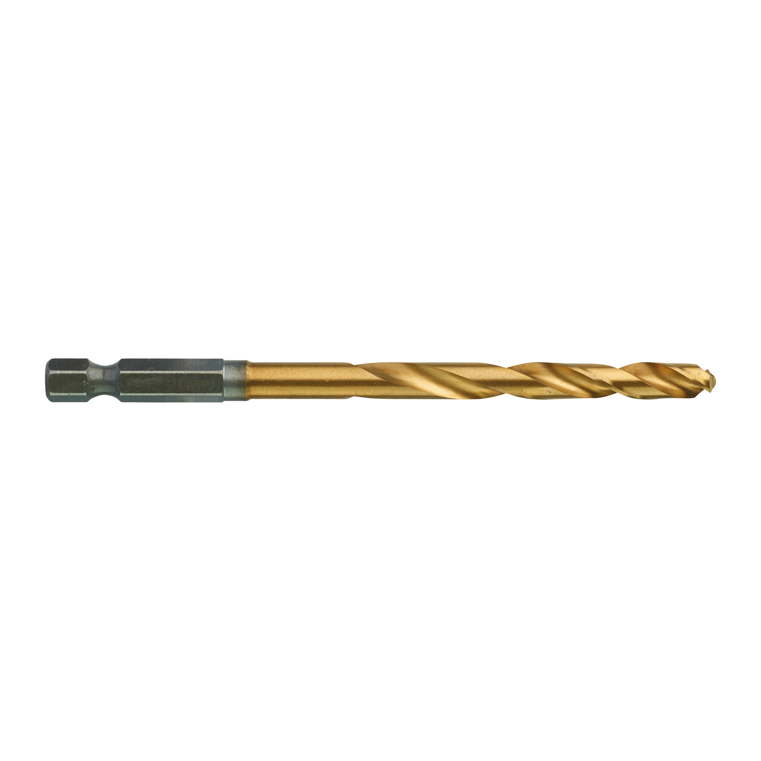 MILWAUKEE - AEG - COP48894714 PUNTA SW REDHEX HSS-G 6,0X105 MM (1PZ)