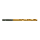 MILWAUKEE - AEG - COP48894714 PUNTA SW REDHEX HSS-G 60X105 MM (1PZ)