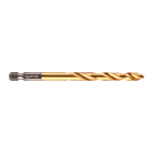 MILWAUKEE - AEG - COP48894716 PUNTA SW REDHEX HSS-G 6,8X108 MM (1PZ)