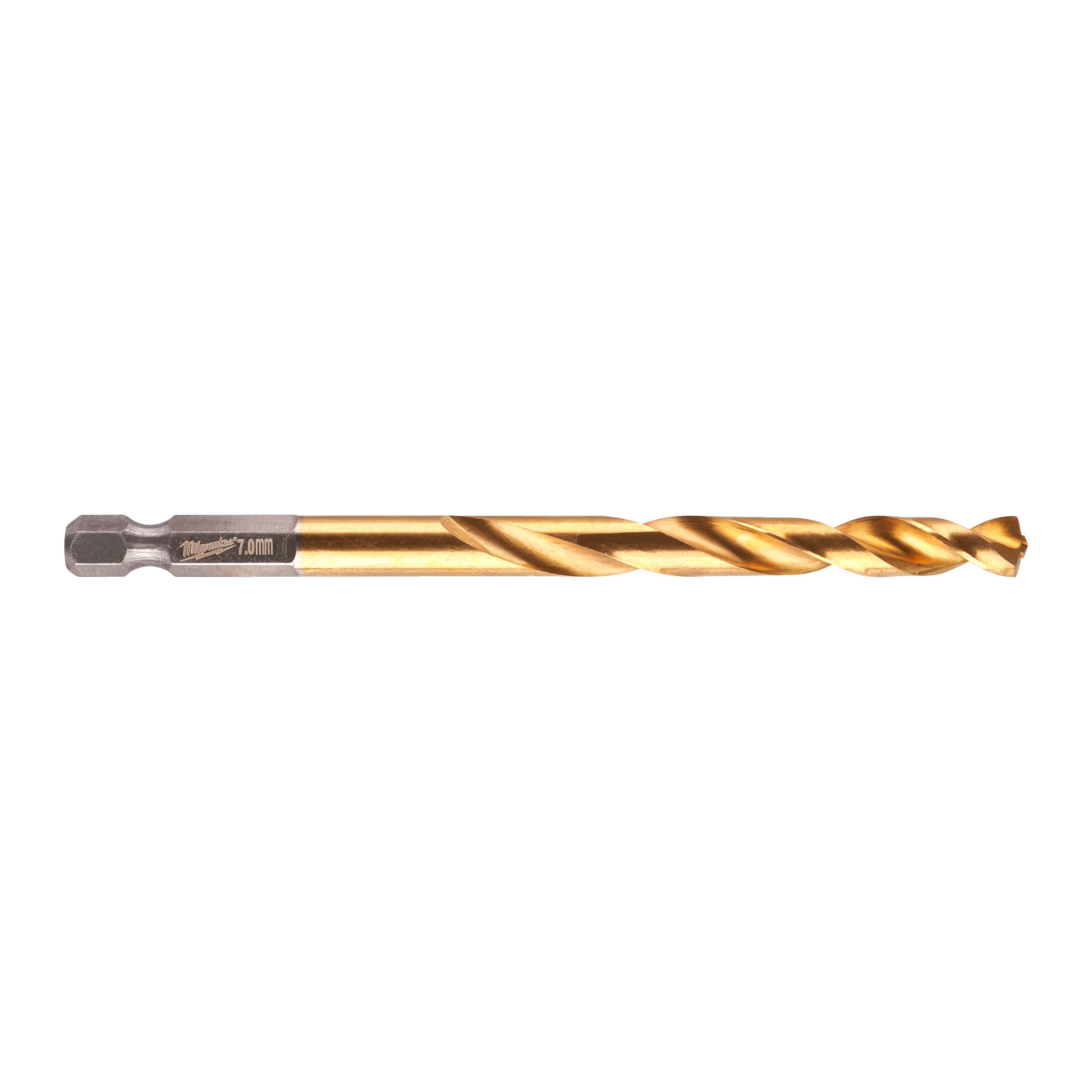 MILWAUKEE - AEG - COP48894717 PUNTA SW REDHEX HSS-G 70X109 MM (1PZ)