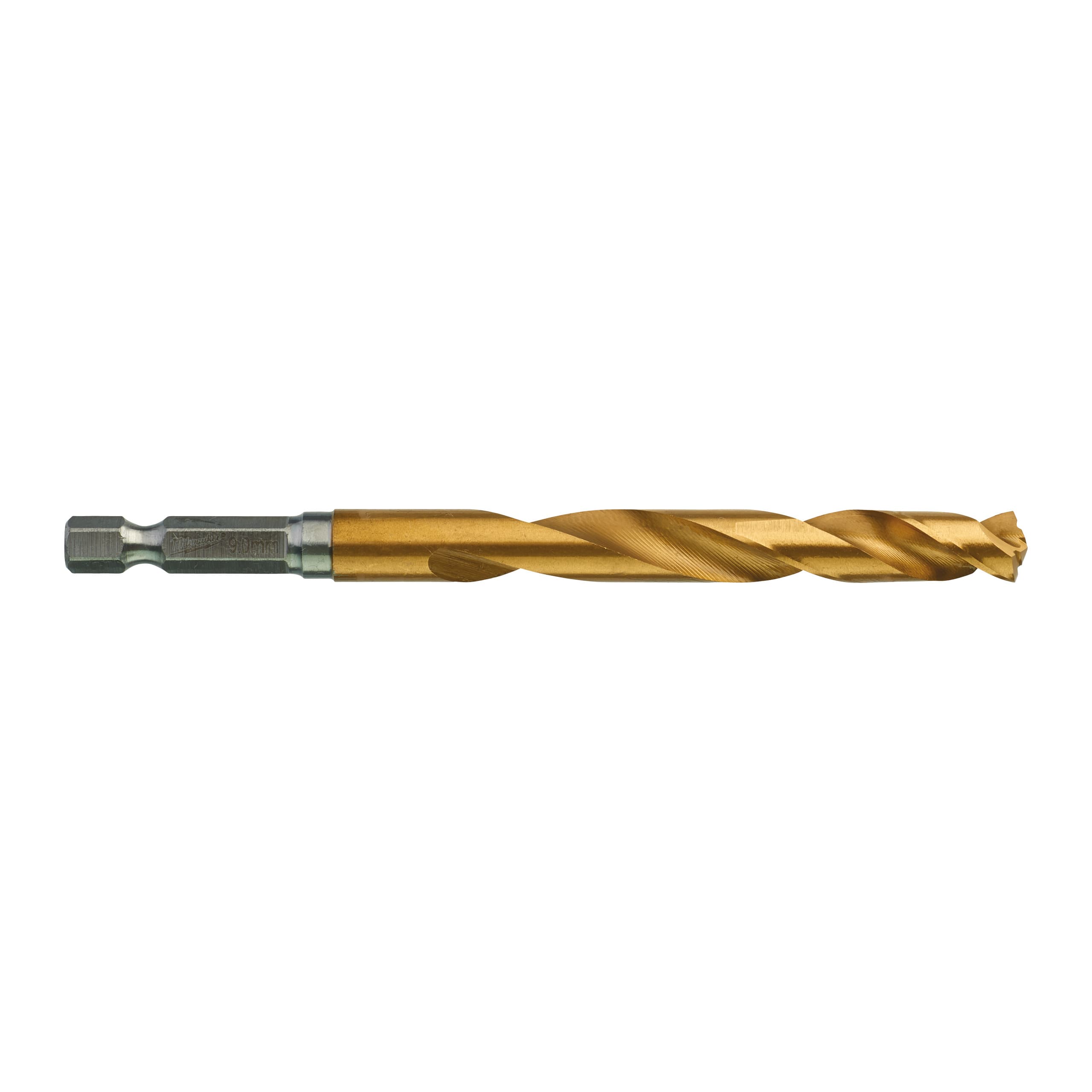 MILWAUKEE - AEG - COP48894721 PUNTA SW REDHEX HSS-G 90X117 MM (1PZ)