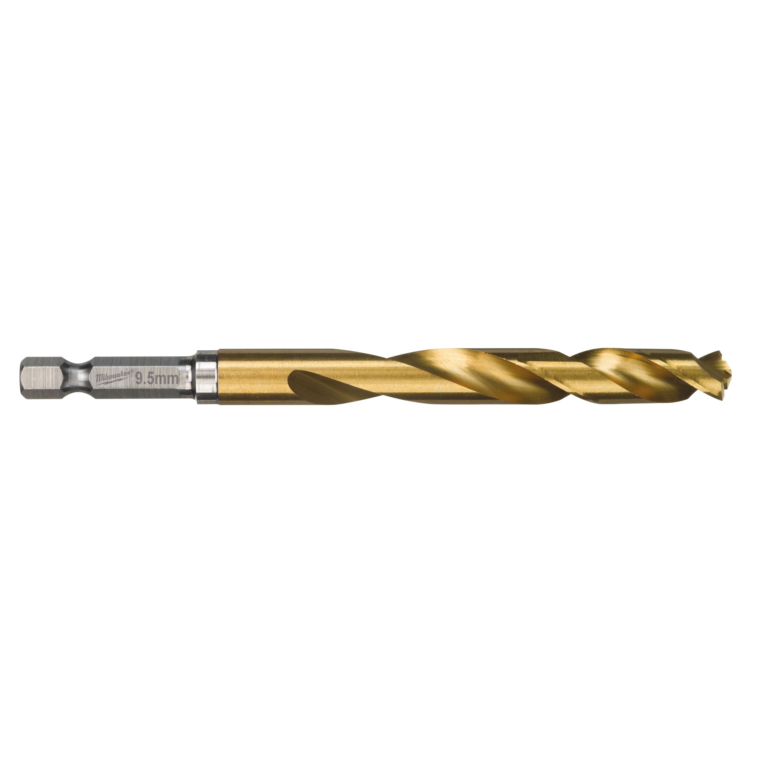 MILWAUKEE - AEG - COP48894722 PUNTA SW REDHEX HSS-G 9,5X118 MM (1PZ)
