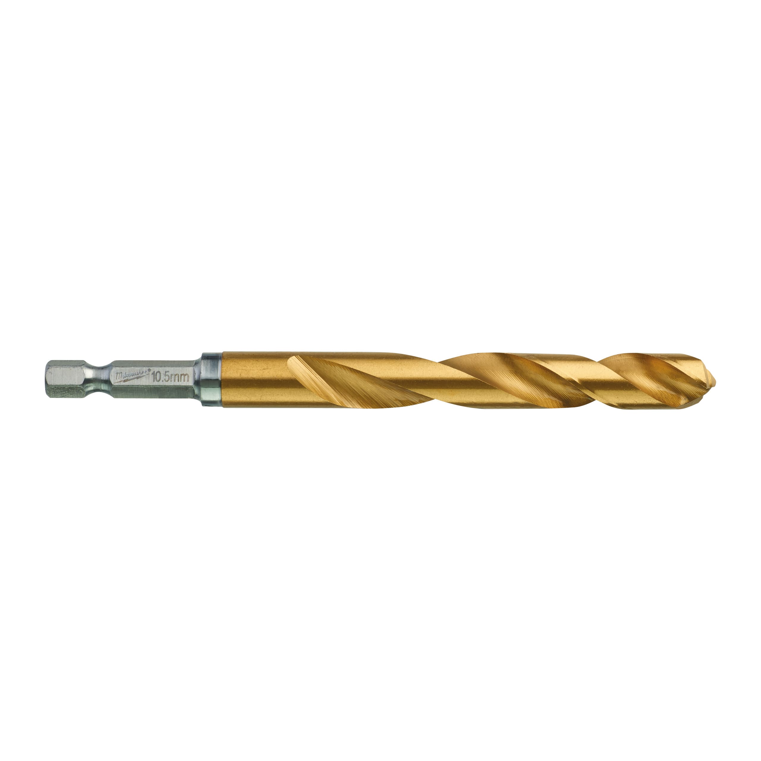 MILWAUKEE - AEG - COP48894724 PUNTA SW REDHEX HSS-G 105X122 MM (1PZ)