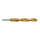 MILWAUKEE - AEG - COP48894725 PUNTA SW REDHEX HSS-G 110X125 MM ( 1PZ)