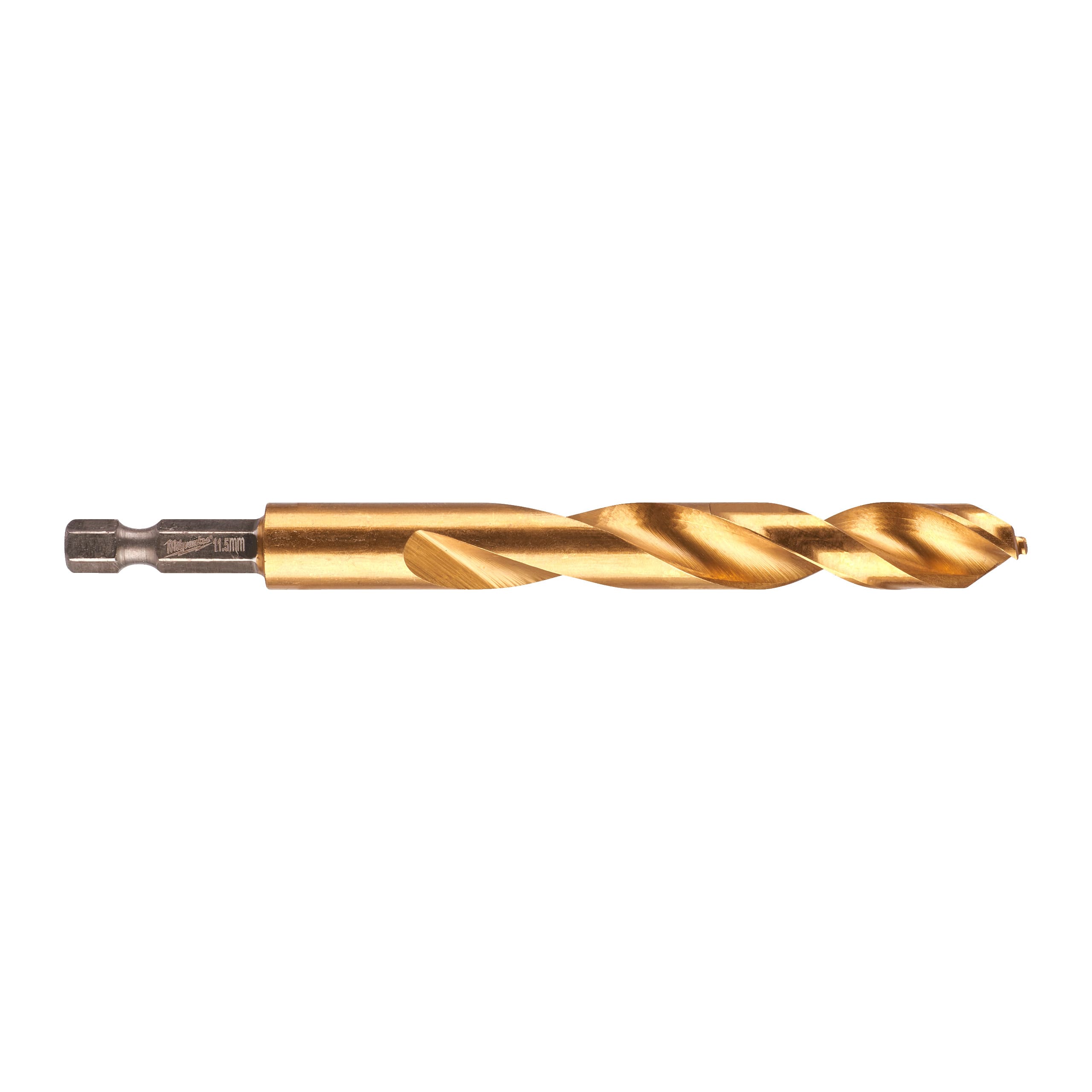 MILWAUKEE - AEG - COP48894726 PUNTA SW REDHEX HSS-G 115X126 MM (1PZ)
