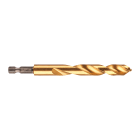 MILWAUKEE - AEG - COP48894726 PUNTA SW REDHEX HSS-G 115X126 MM (1PZ)