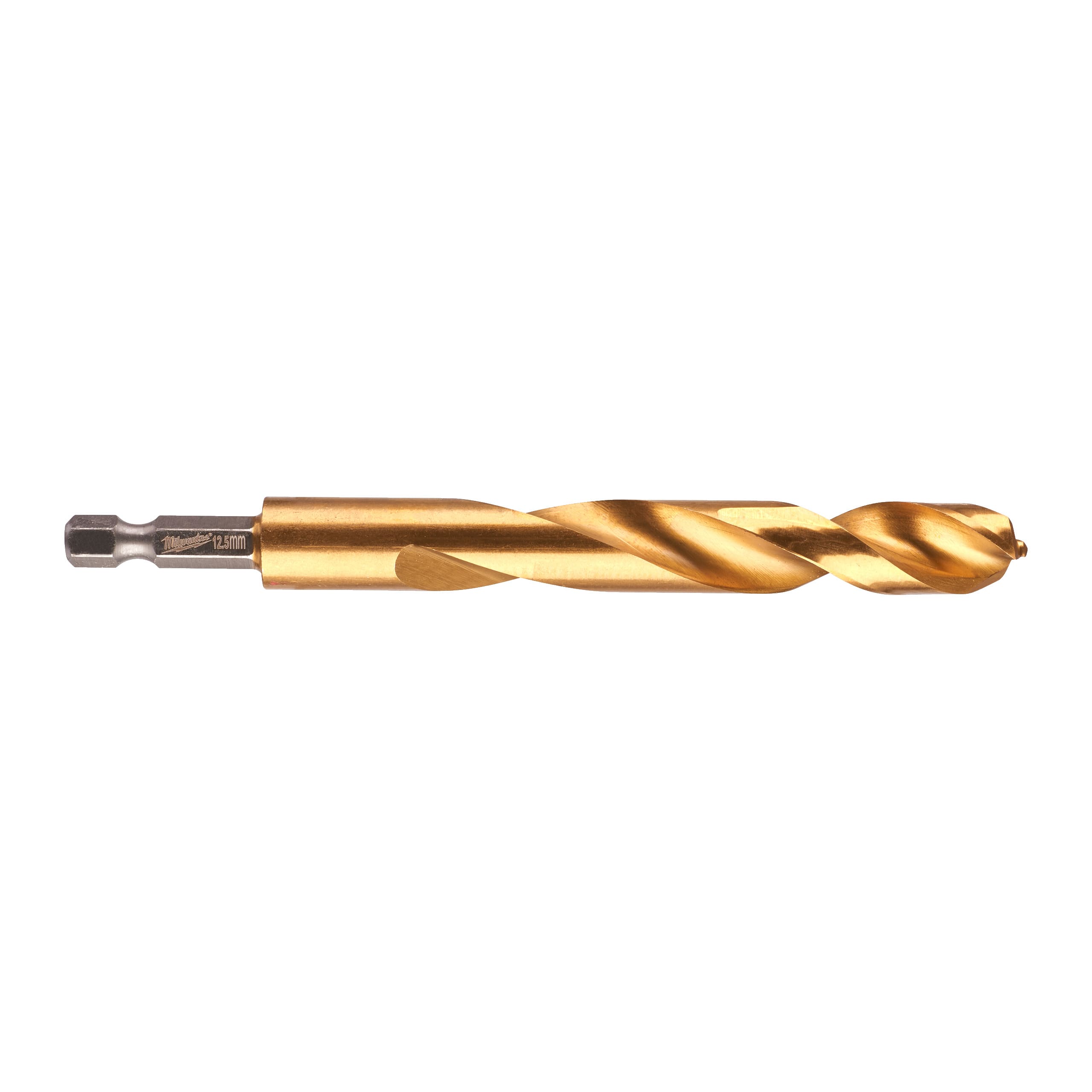 MILWAUKEE - AEG - COP48894728 PUNTA SW REDHEX HSS-G 125X128 MM ( 1PZ)