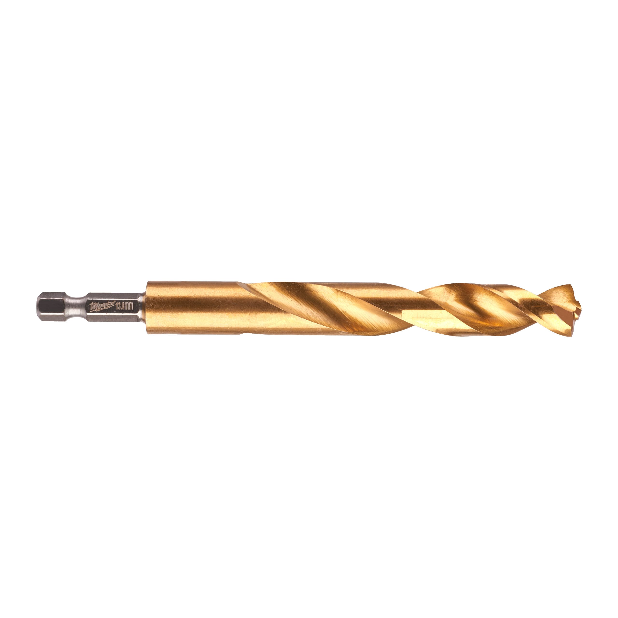 MILWAUKEE - AEG - COP48894729 PUNTA SW REDHEX HSS-G 130X130 MM ( 1PZ)