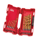 MILWAUKEE - AEG - COP48894759 CASSETTA PUNTE SW REDHEX HSS-G 10PZ
