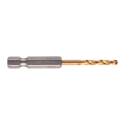 MILWAUKEE - AEG - COP48894763 PUNTA SW REDHEX HSS-G 30X65 MM (2PZ)