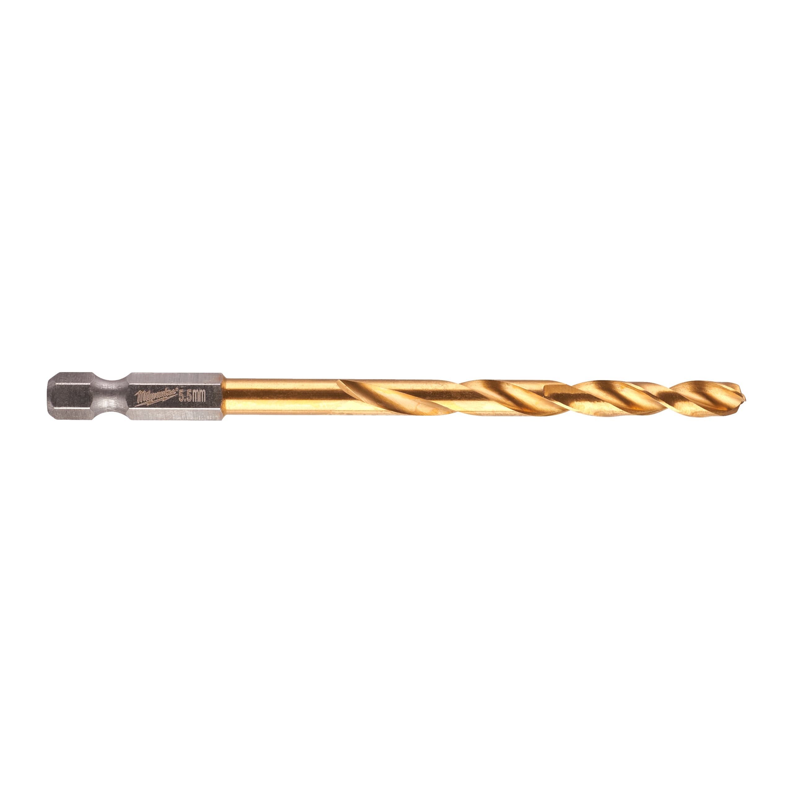 MILWAUKEE - AEG - COP48894764 PUNTA SW REDHEX HSS-G 5,5X104 MM (1PZ)