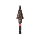 MILWAUKEE - AEG - COP48899263 FRESA A GRADINO 4-20/2MM - SHOCKWAVE