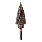 MILWAUKEE - AEG - COP48899265 FRESA A GRADINO 4-30/2-3MM - SHOCKWAVE