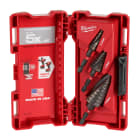 MILWAUKEE - AEG - COP48899266 SET FRESE A GRADINO - SHOCKWAVE
