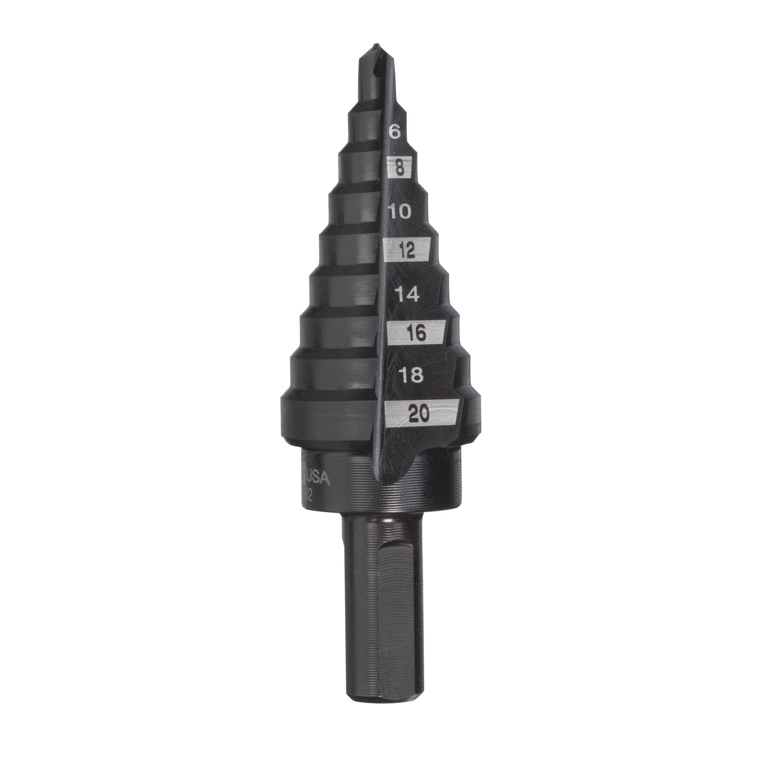 MILWAUKEE - AEG - COP48899320 FRESA A GRADINO 4-202MM (1PZ)