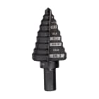MILWAUKEE - AEG - COP48899321 FRESA A GRADINO PG7-PG21 (1PZ)