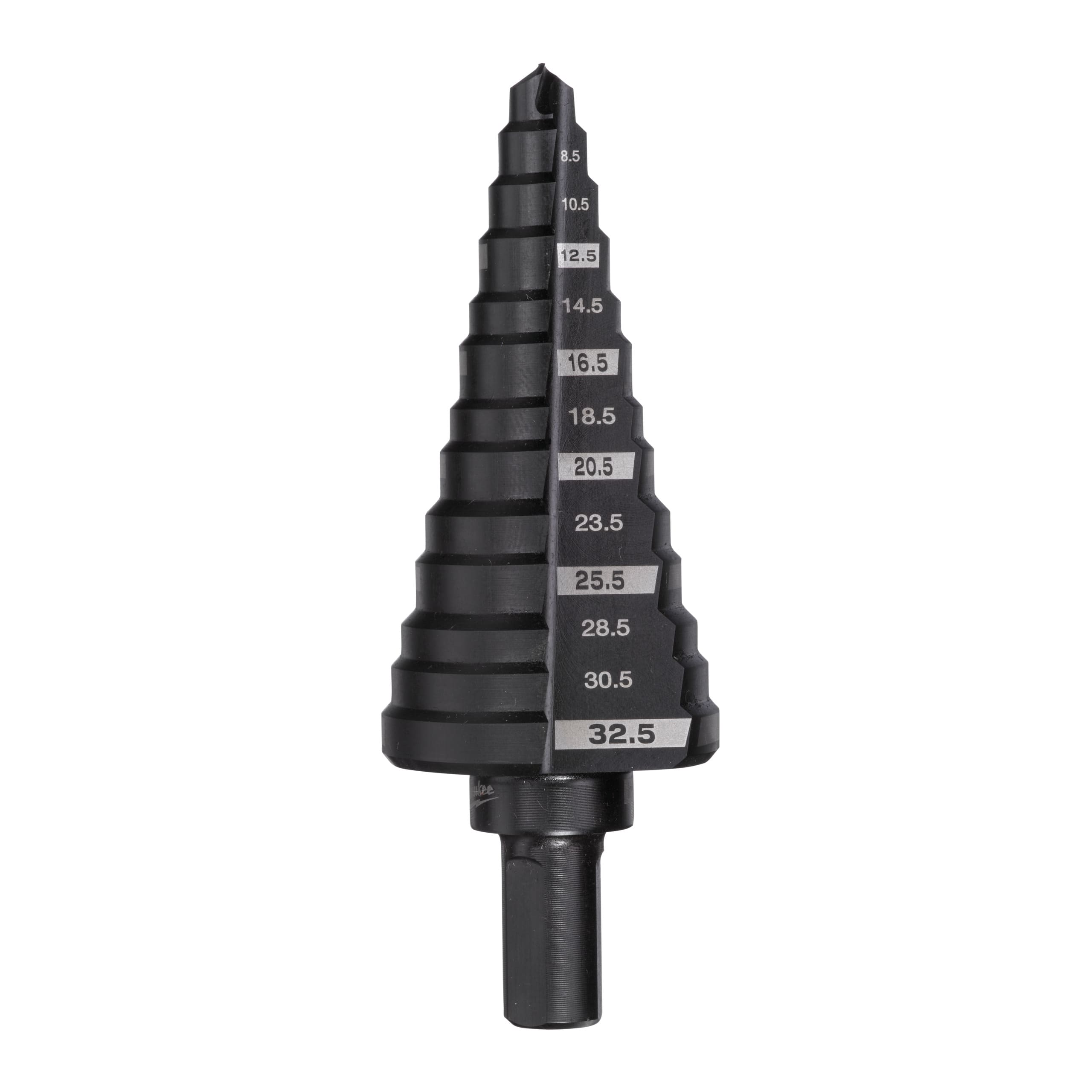 MILWAUKEE - AEG - COP48899332 FRESA A GRADINO M6-M32 (1PZ)