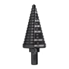 MILWAUKEE - AEG - COP48899335 FRESA A GRADINO 6-35/2-3MM (1PZ)