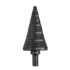 MILWAUKEE - AEG - COP48899340 FRESA A GRADINO 6-40,5/2-3MM (1PZ)