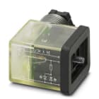 PHOENIX CONTACT - PHC1452259 SACC-VB-3CON-M16/BI-1L-SV 230V CONNETTOR