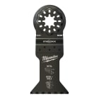 MILWAUKEE - AEG - COP48906035 L. T. PIENO ATT. SL 43 MM- LEGMET 1PZ