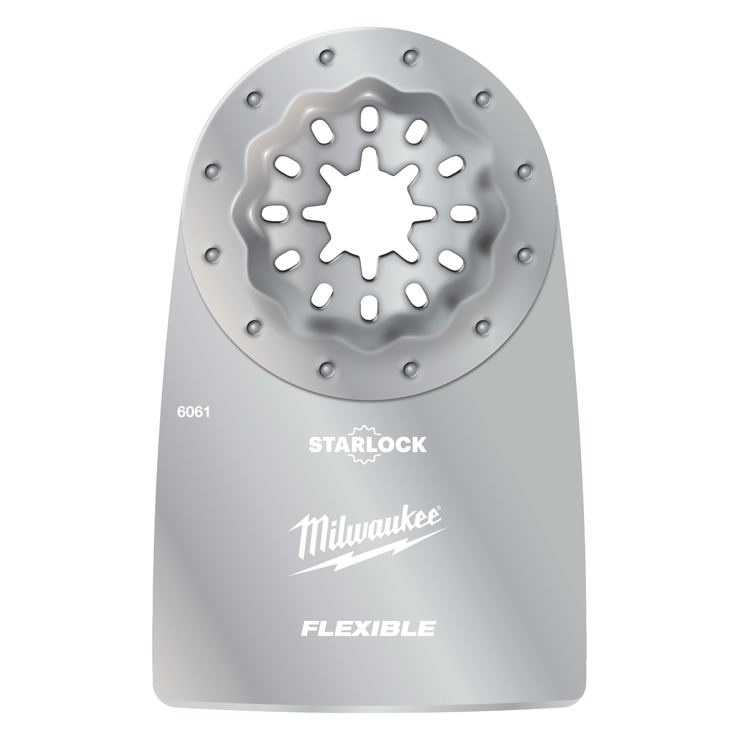 MILWAUKEE - AEG - COP48906061 L. RASCHIETTO FLEX 52 MM ATT. SL 1PZ