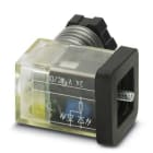 PHOENIX CONTACT - PHC1452288 SACC-VB-3CON-M12/C-1L-SV 230V CONNETTORE