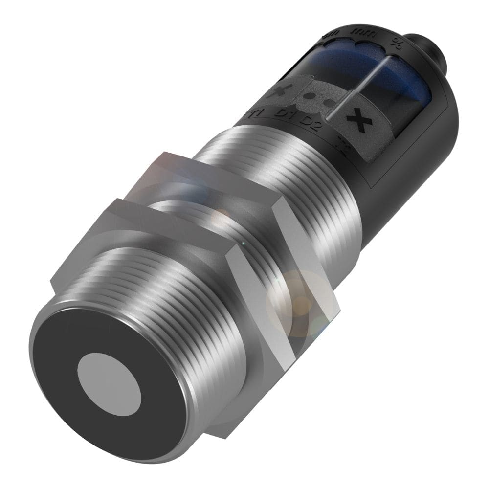 BALLUFF AUTOMATION - BAUBUS005K BUS M30M1-XC-07/035-S92K