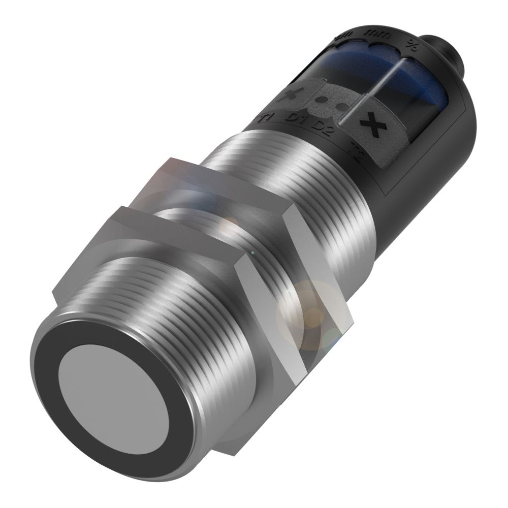 BALLUFF AUTOMATION - BAUBUS003F BUS M30M1-XC-20/130-S92K